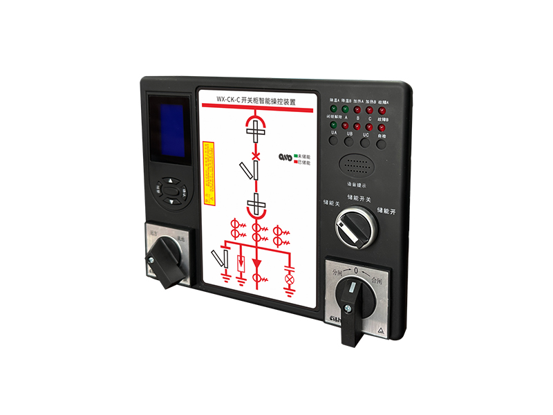 智能操控装置WX-CK-C/>
							<p class=